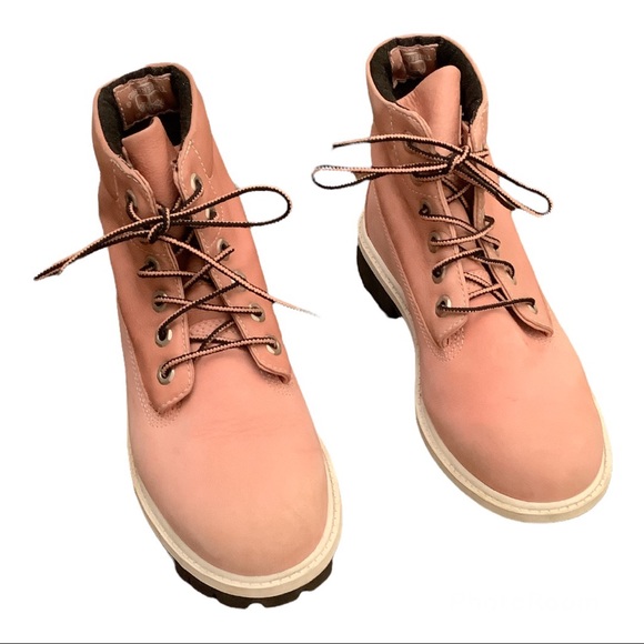 TIMBERLAND ~ Women boots - Picture 3 of 12